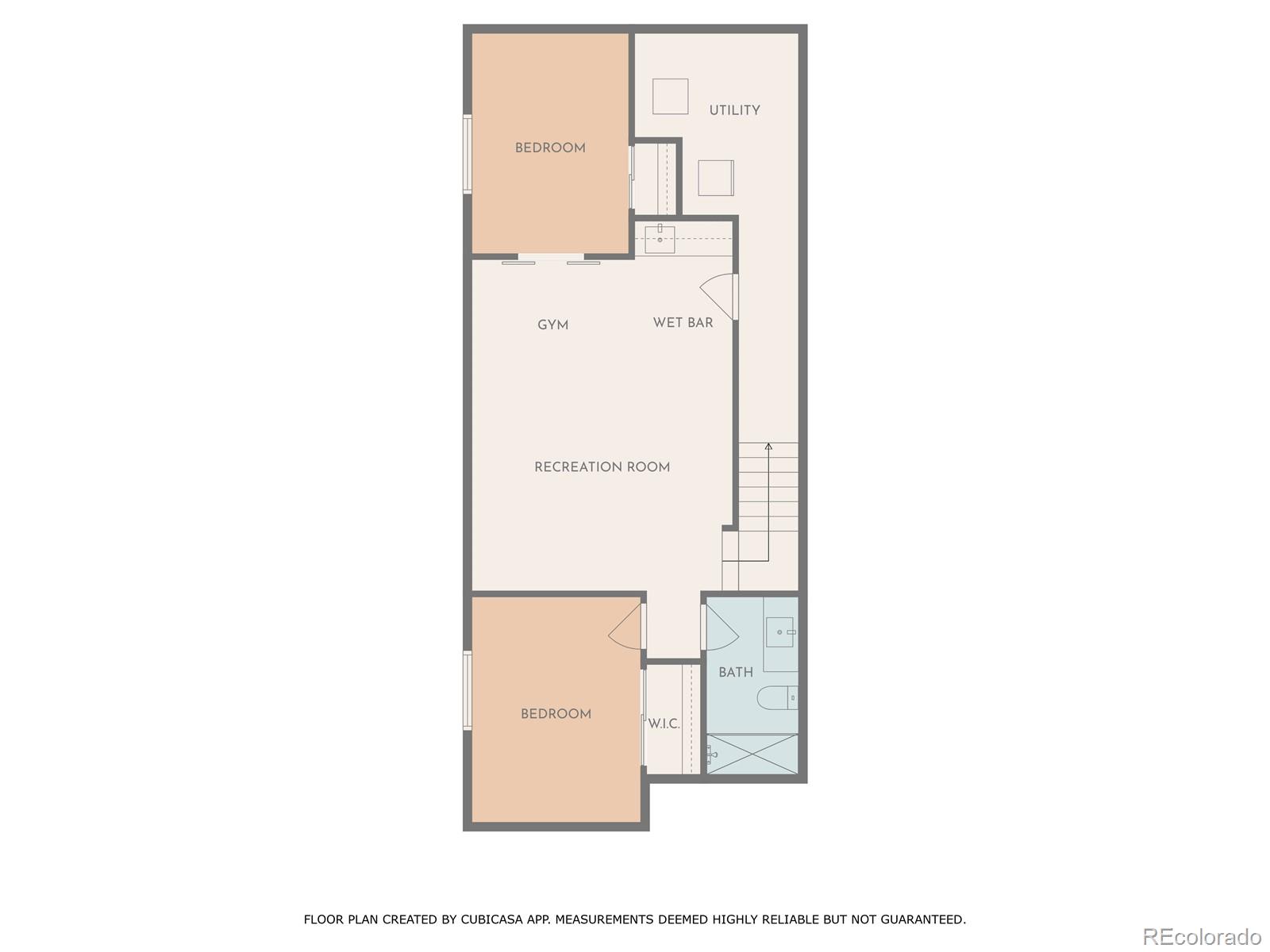 5841 Alton Street Denver CO 80238