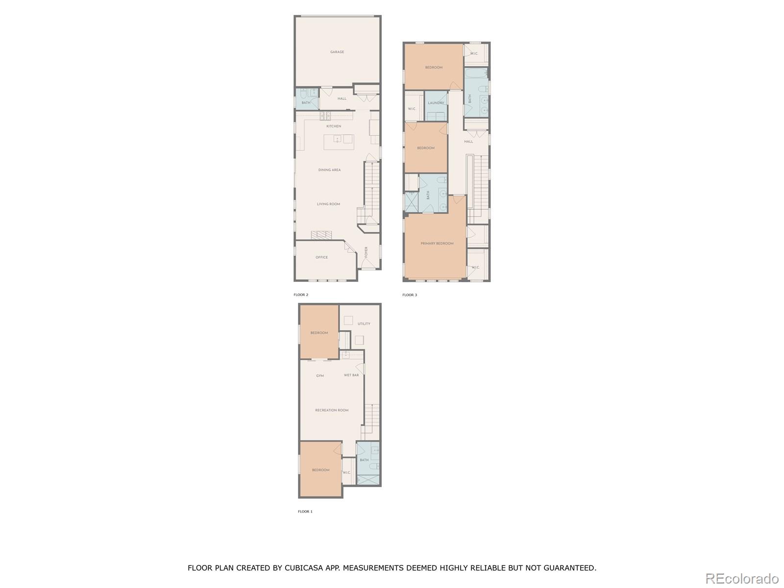 5841 Alton Street Denver CO 80238