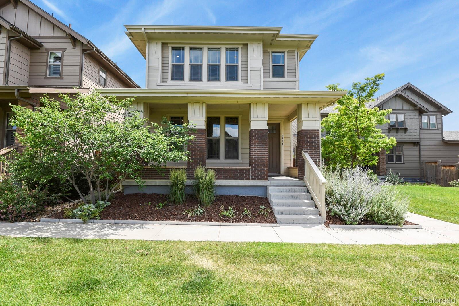 5841 Alton Street Denver CO 80238