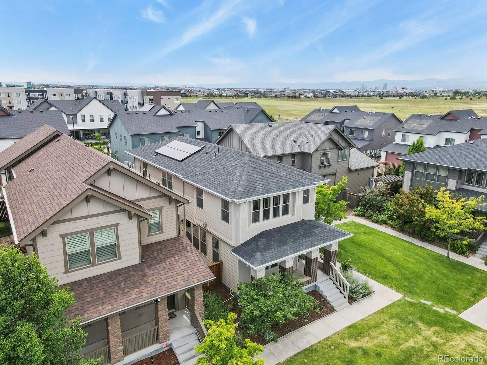 5841 Alton Street Denver CO 80238