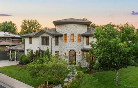 5455 E Cedar Avenue Denver CO 80246