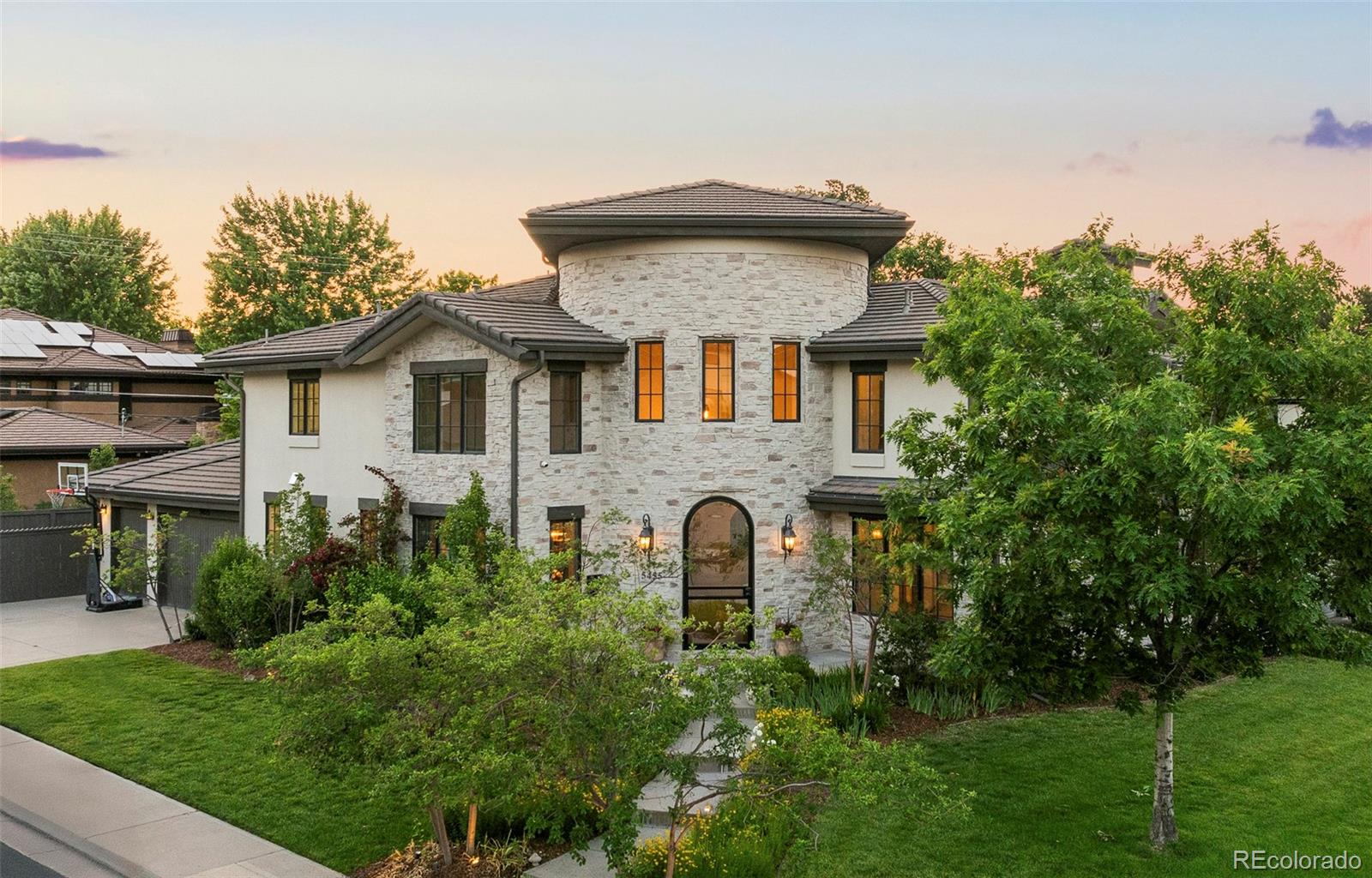 5455 E Cedar Avenue Denver CO 80246
