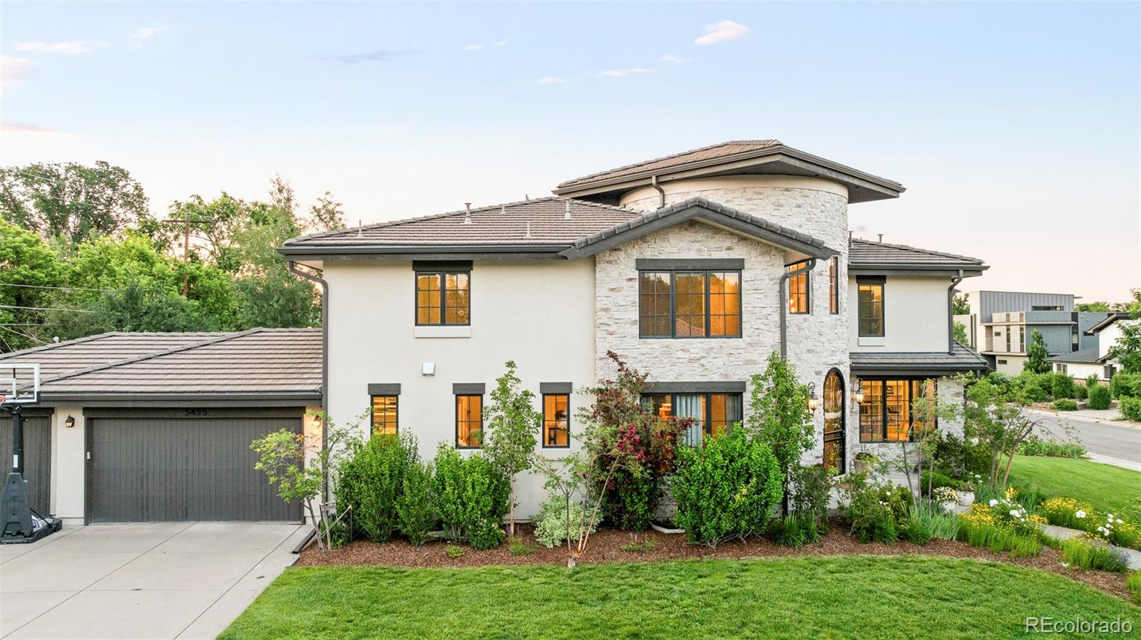 5455 E Cedar Avenue Denver CO 80246