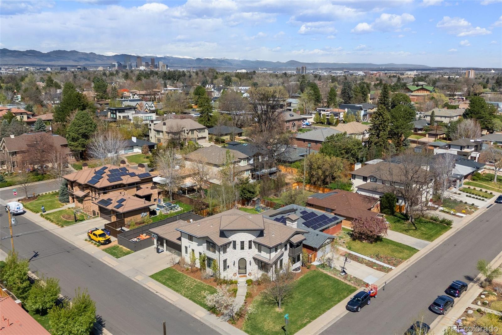 5455 E Cedar Avenue Denver CO 80246