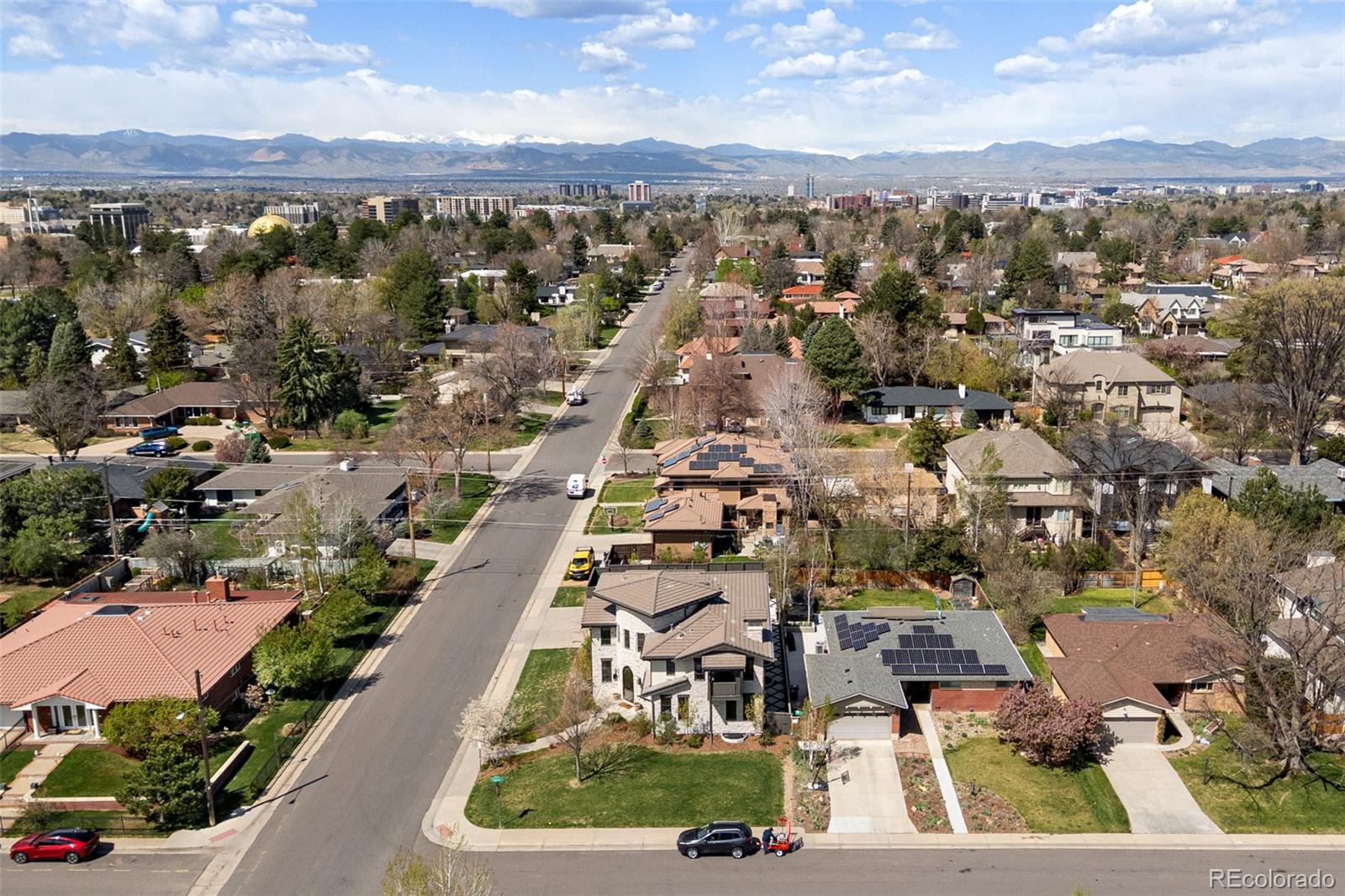 5455 E Cedar Avenue Denver CO 80246