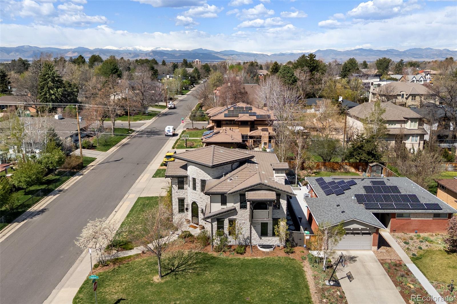5455 E Cedar Avenue Denver CO 80246