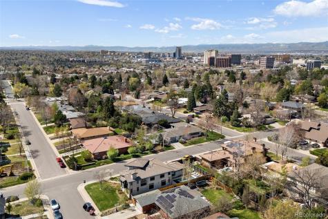 5455 E Cedar Avenue Denver CO 80246
