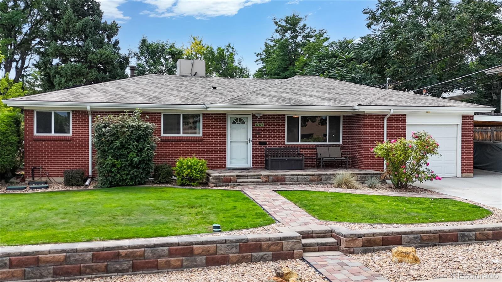 11314 Allendale Drive Arvada CO 80004