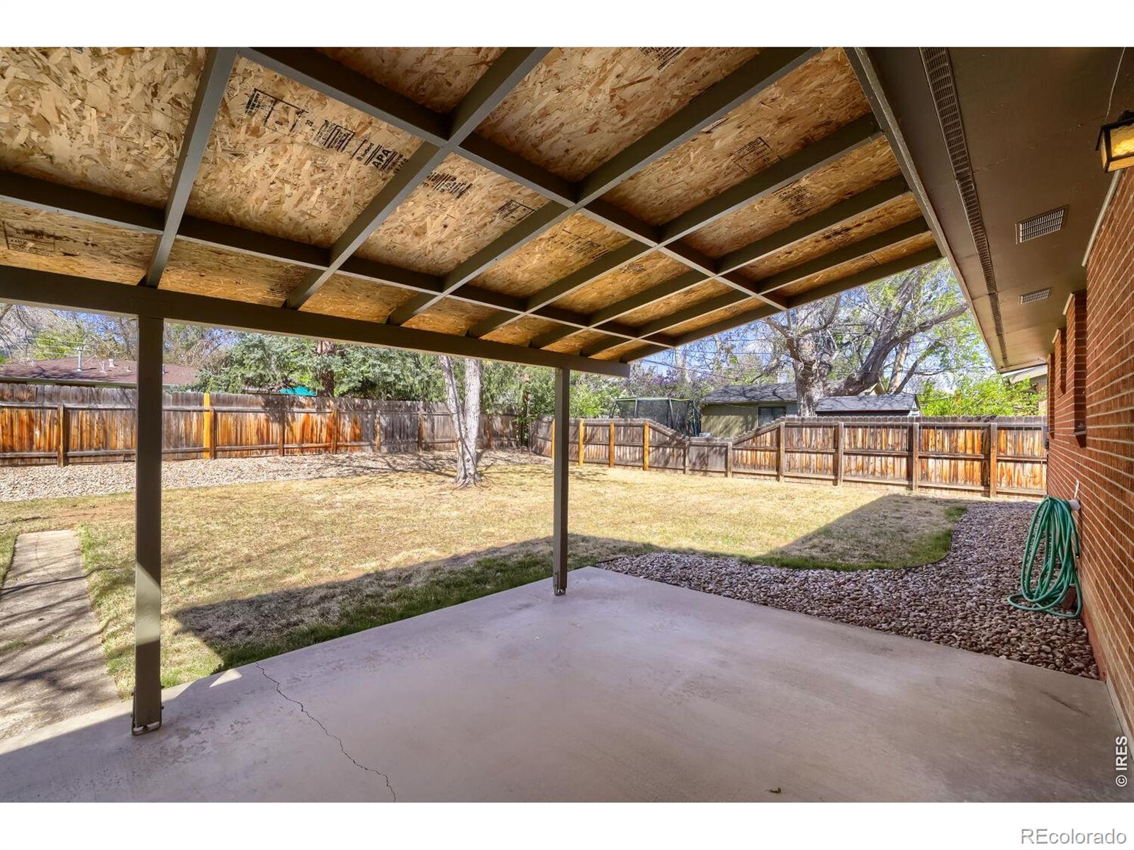 125 S 33rd Street Boulder CO 80305