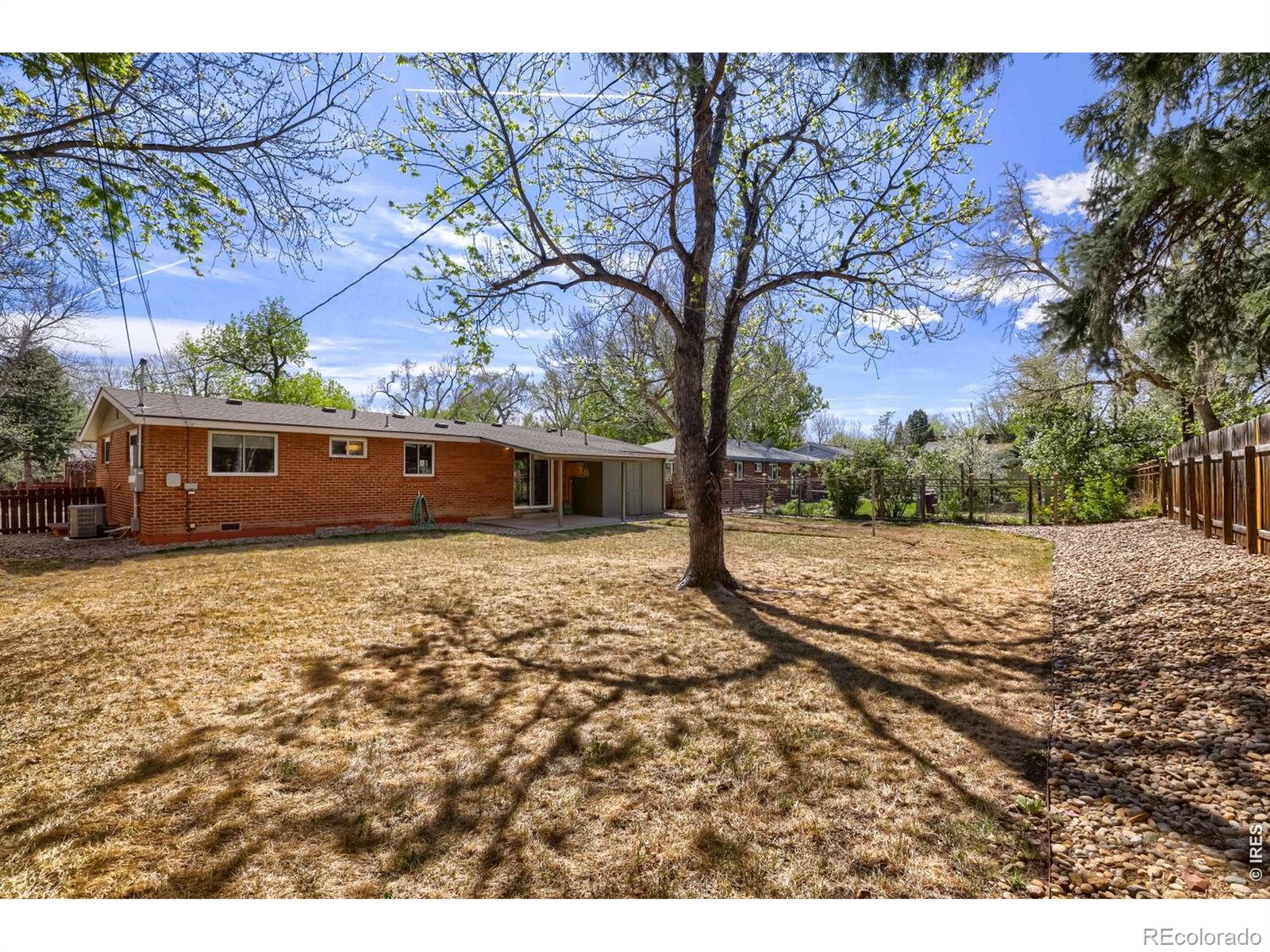 125 S 33rd Street Boulder CO 80305