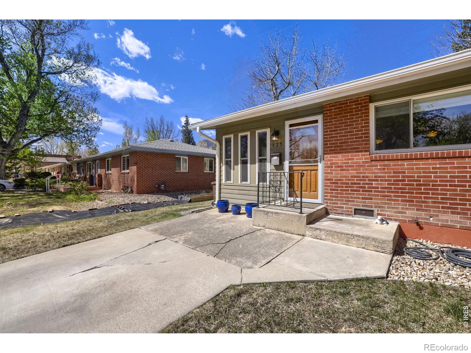 125 S 33rd Street Boulder CO 80305