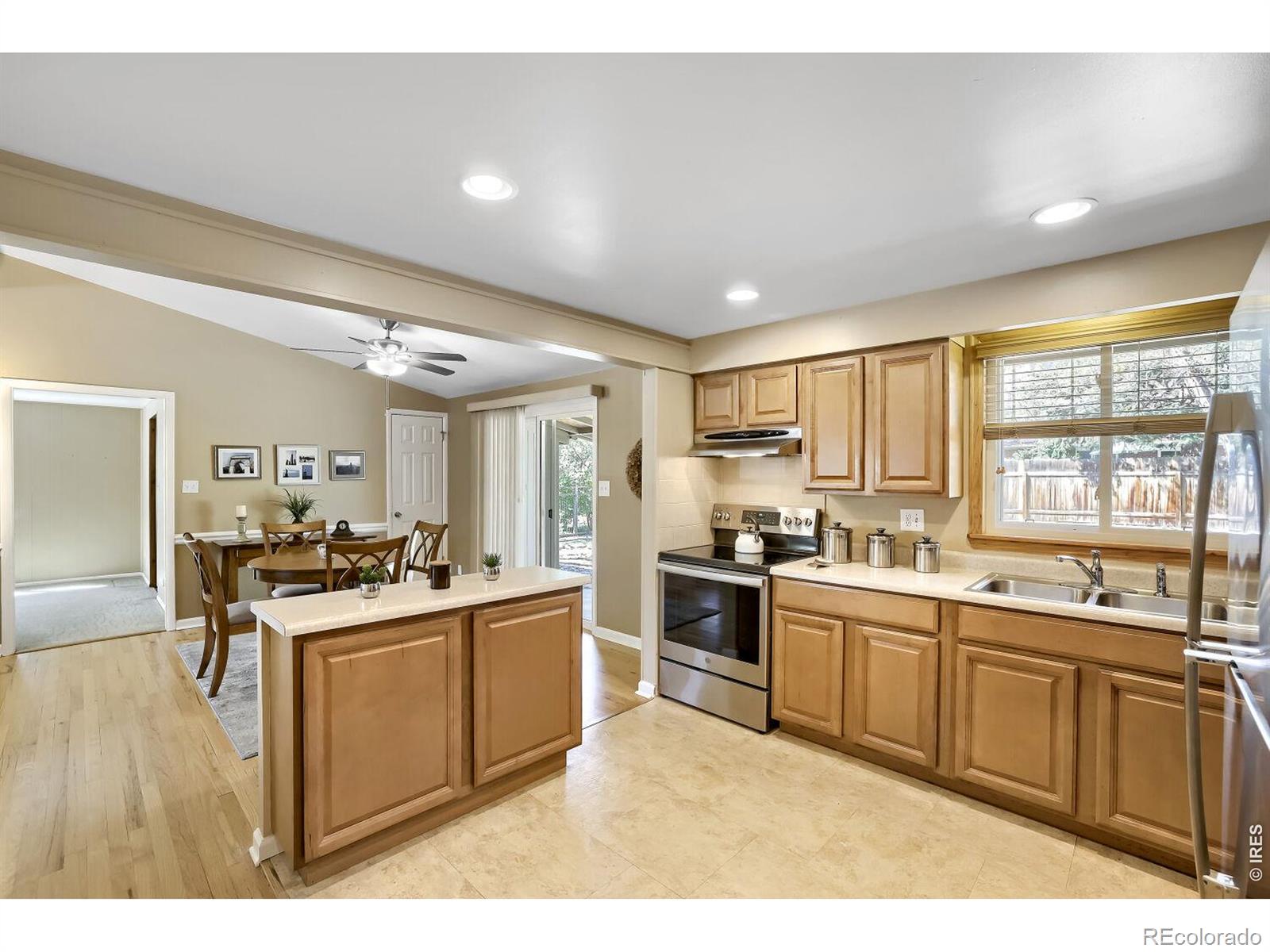 125 S 33rd Street Boulder CO 80305