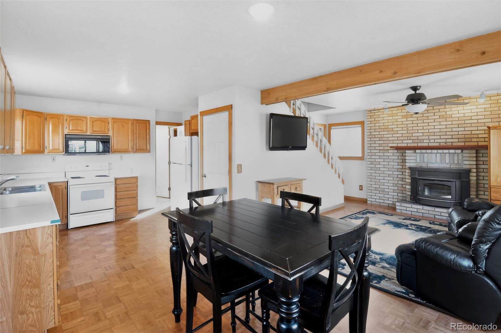 144 Outlaw Court Jefferson CO 80456