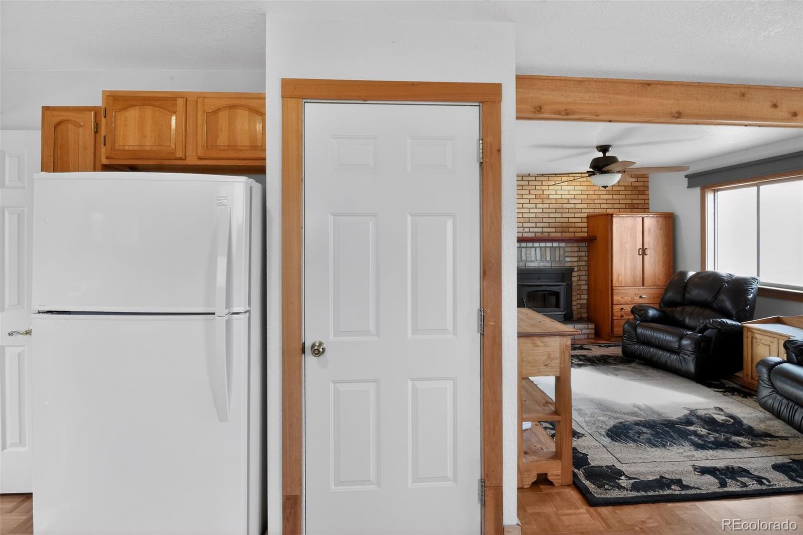 144 Outlaw Court Jefferson CO 80456