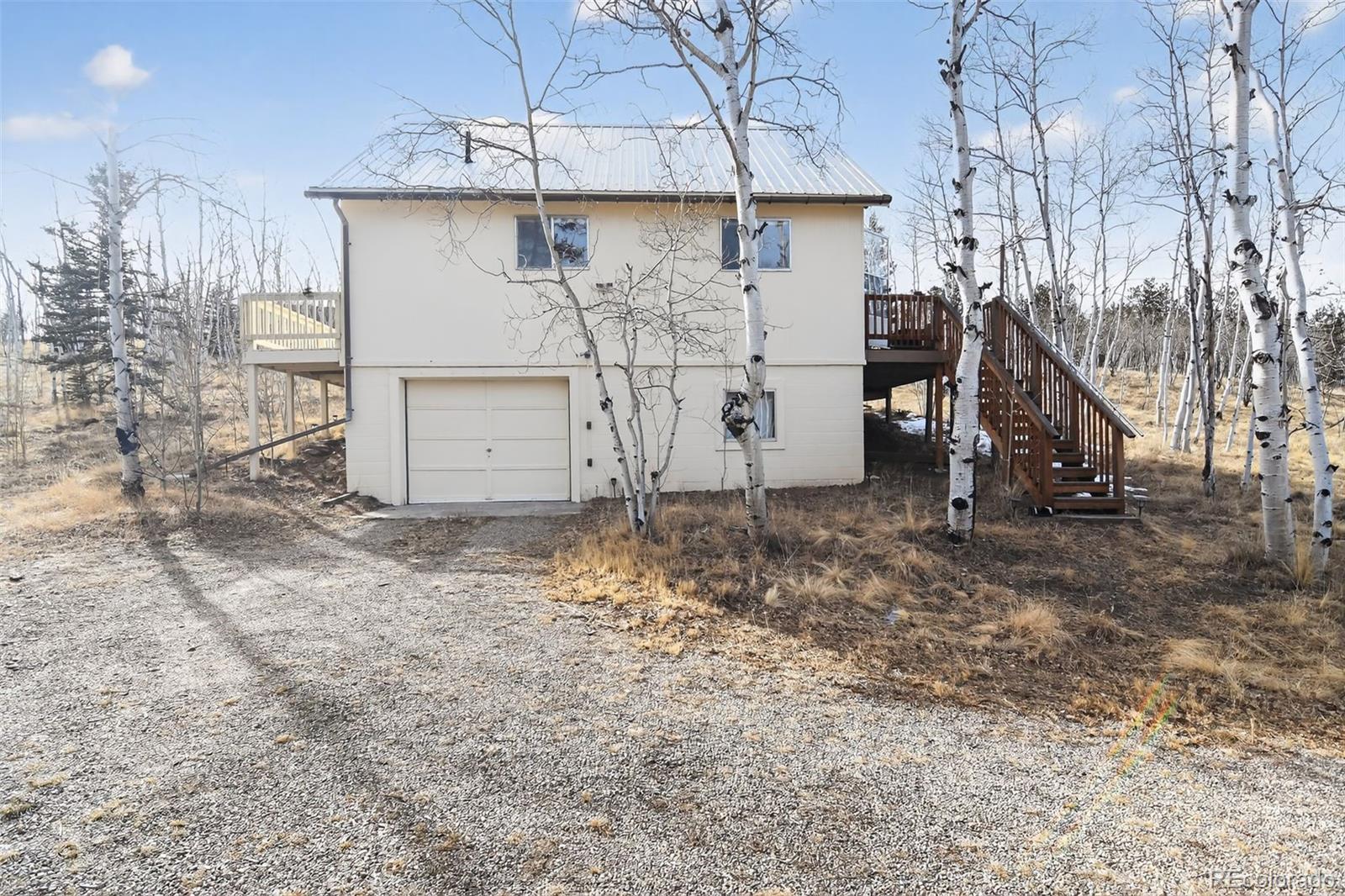 144 Outlaw Court Jefferson CO 80456