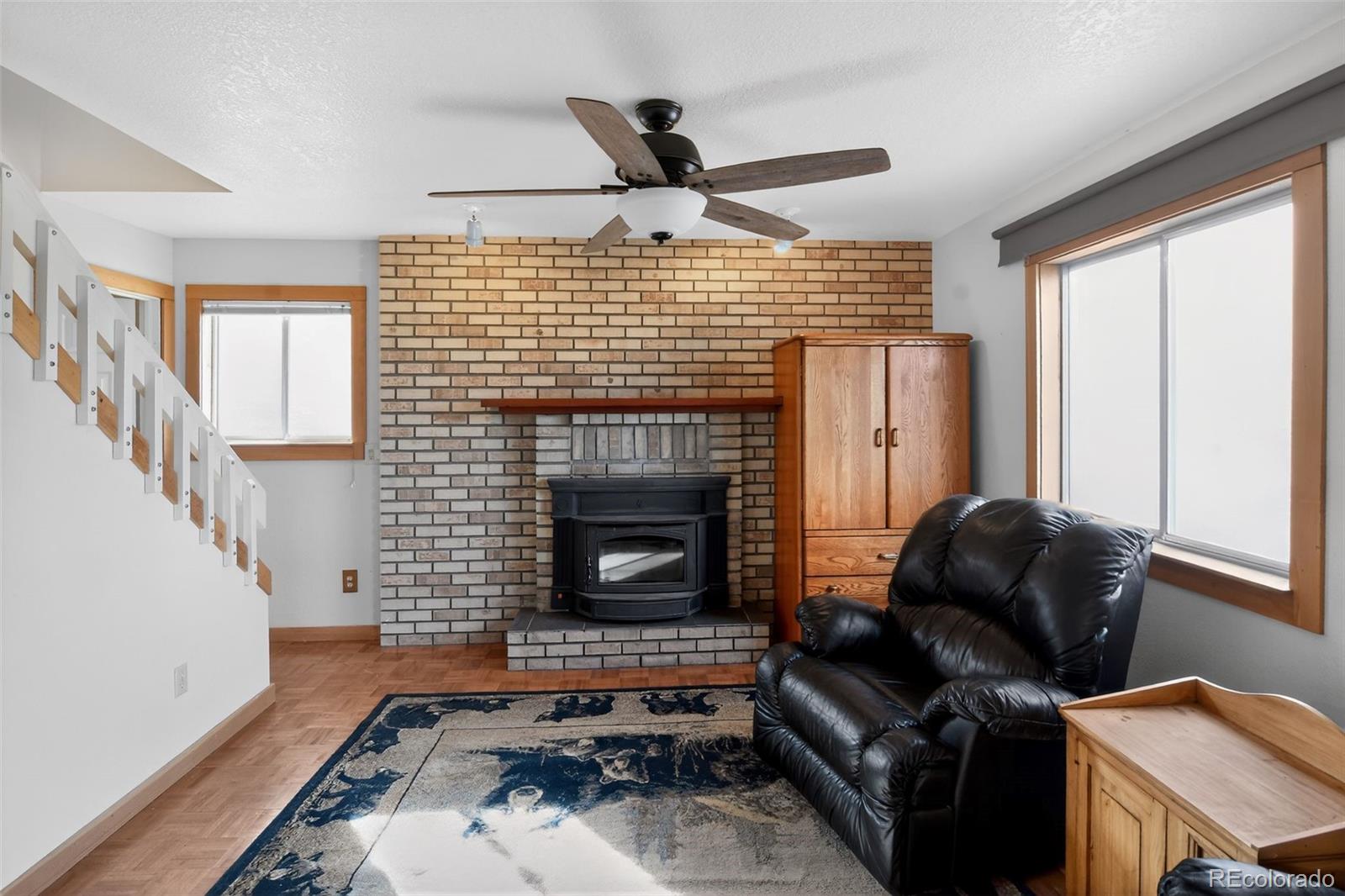 144 Outlaw Court Jefferson CO 80456