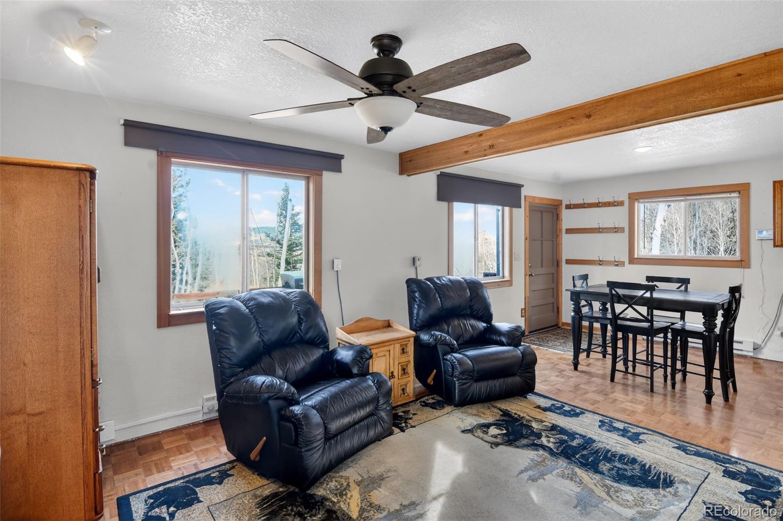 144 Outlaw Court Jefferson CO 80456