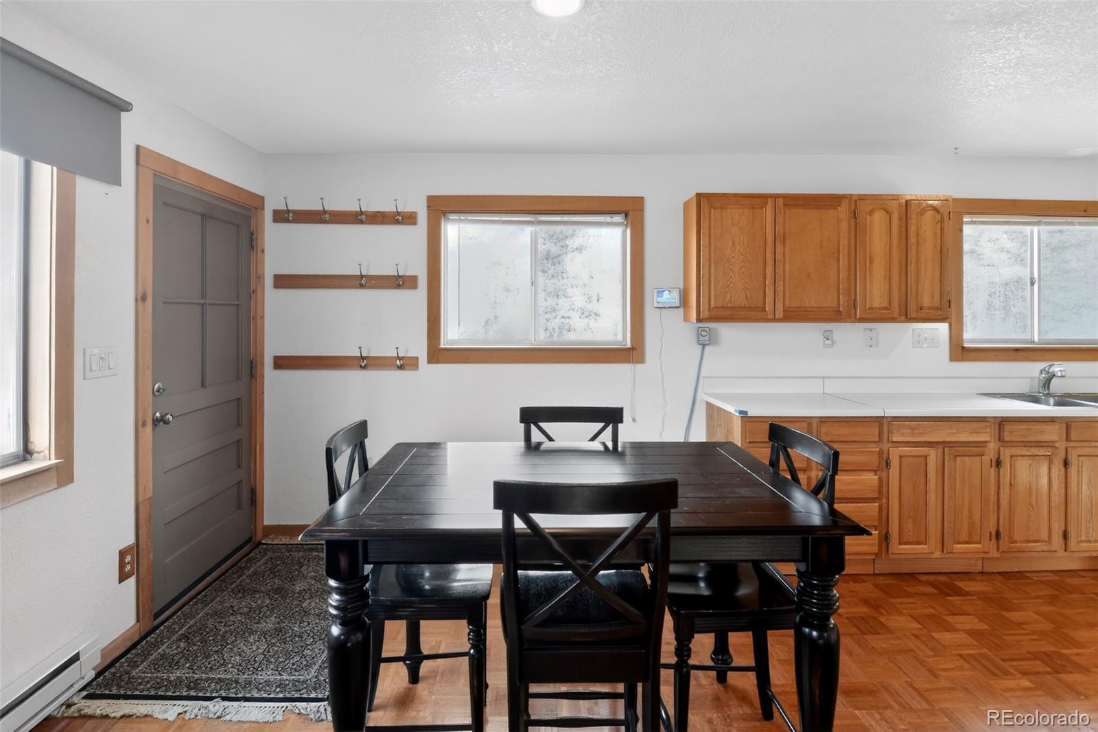 144 Outlaw Court Jefferson CO 80456