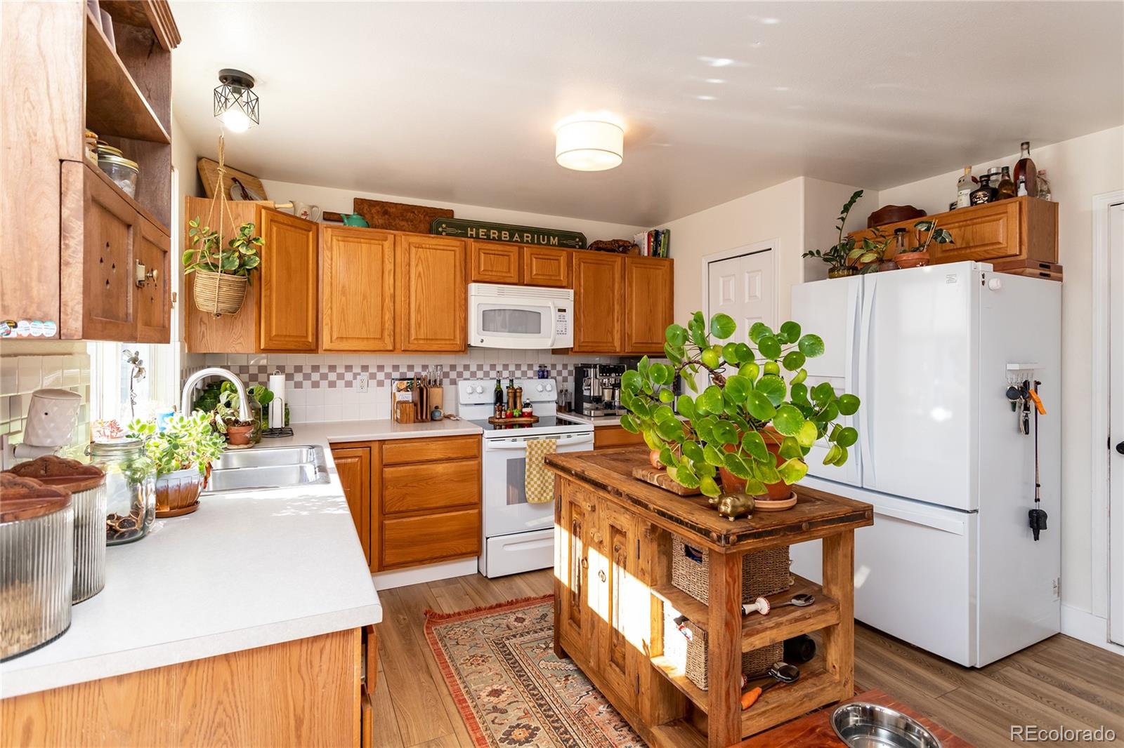 8029 Ravenel Drive Colorado Springs CO 80920