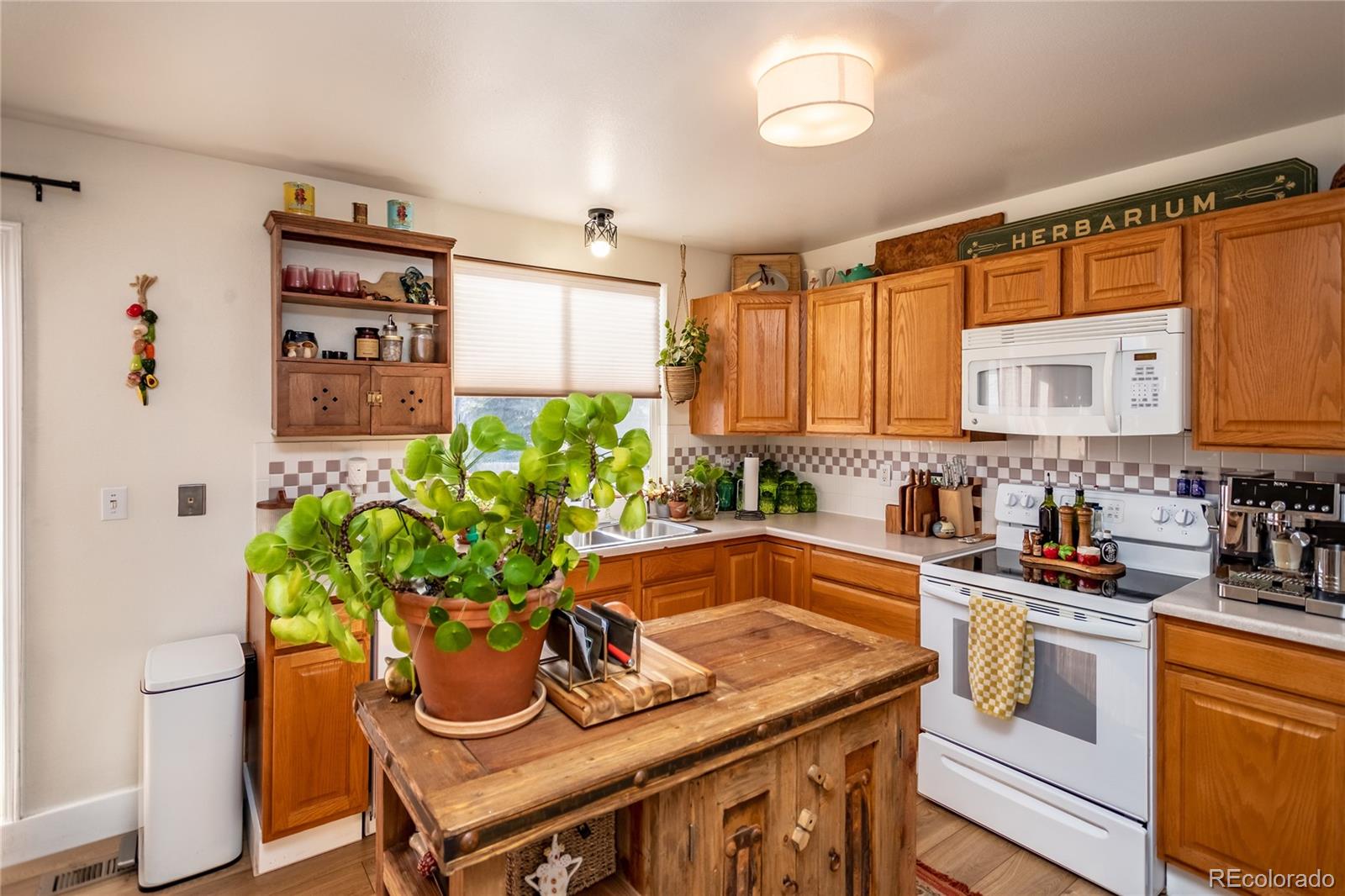 8029 Ravenel Drive Colorado Springs CO 80920