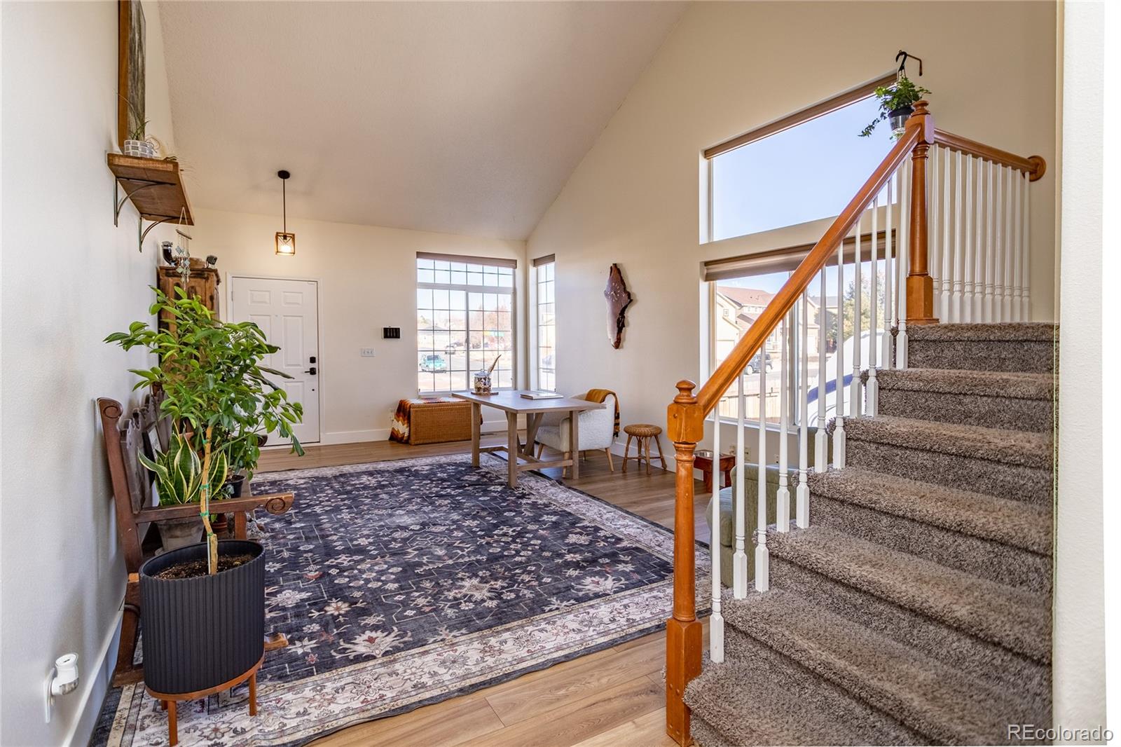 8029 Ravenel Drive Colorado Springs CO 80920