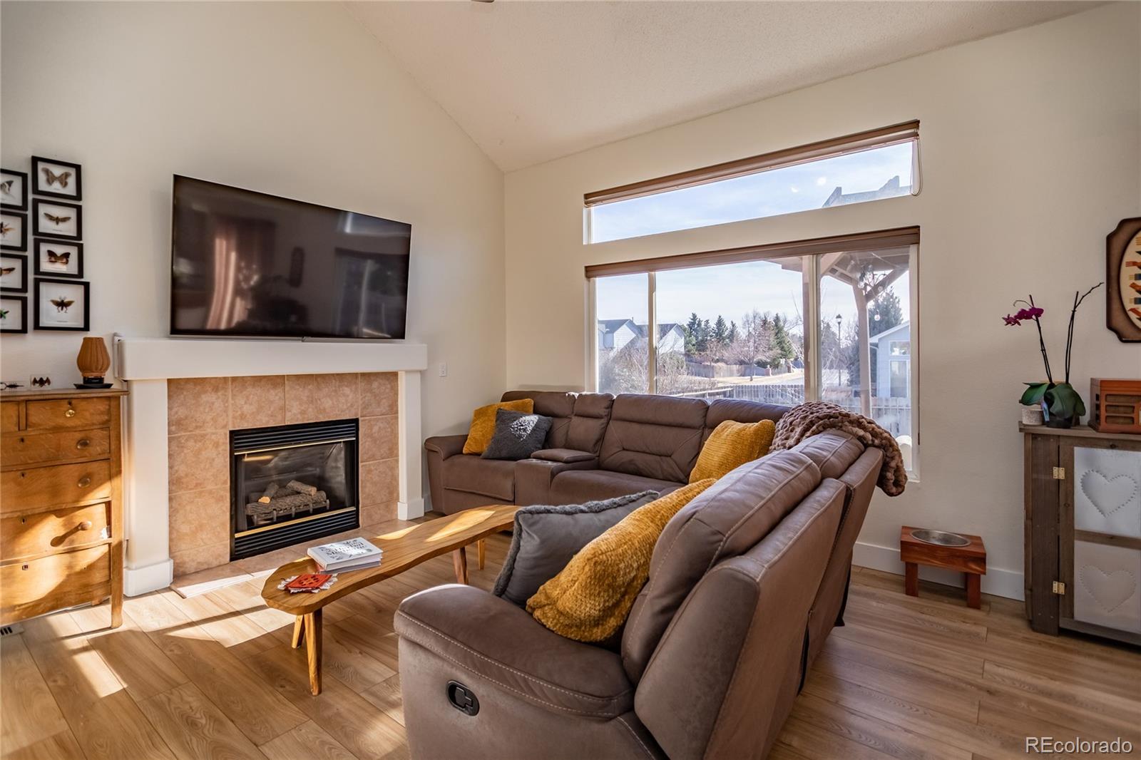 8029 Ravenel Drive Colorado Springs CO 80920