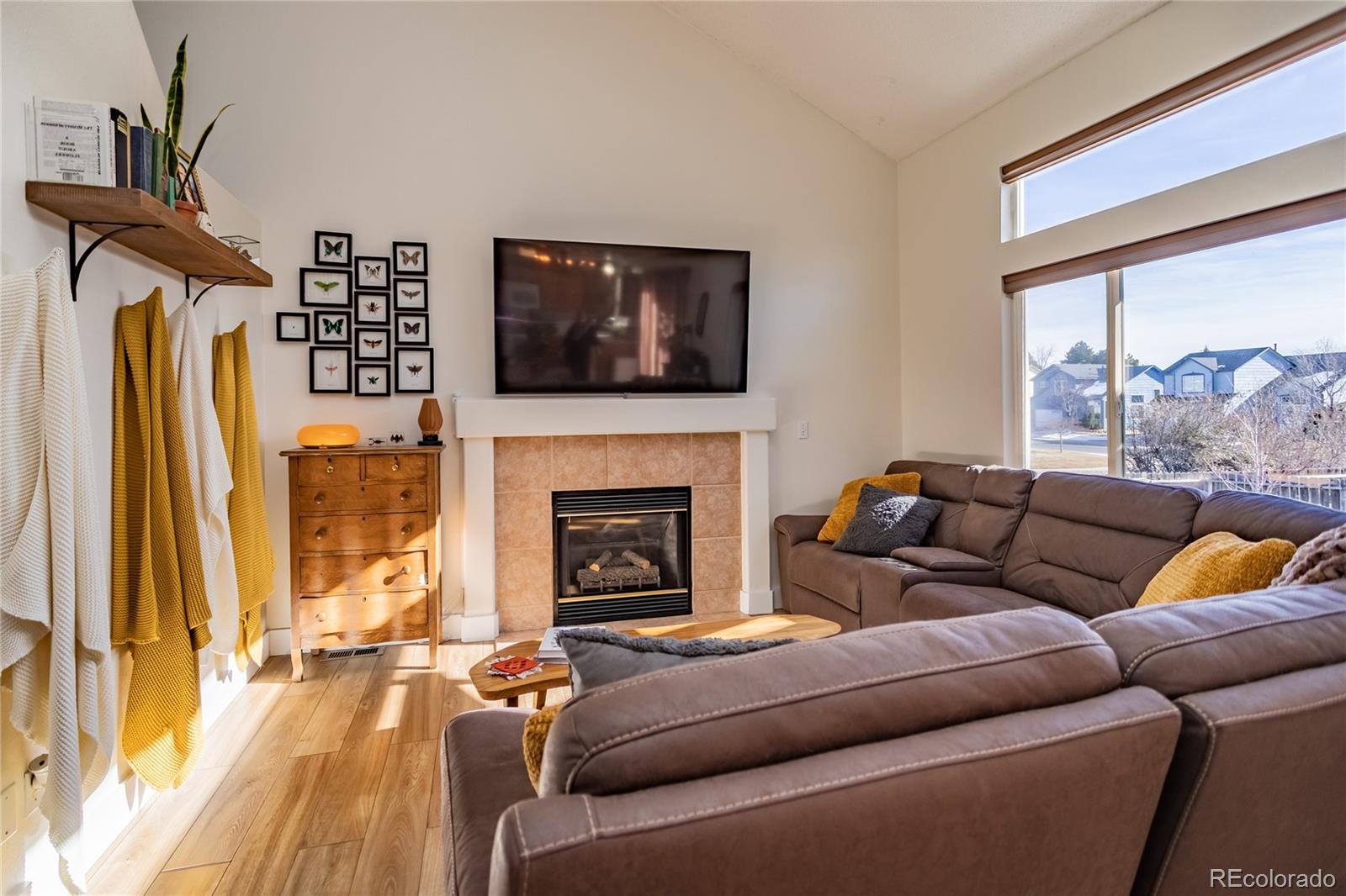 8029 Ravenel Drive Colorado Springs CO 80920