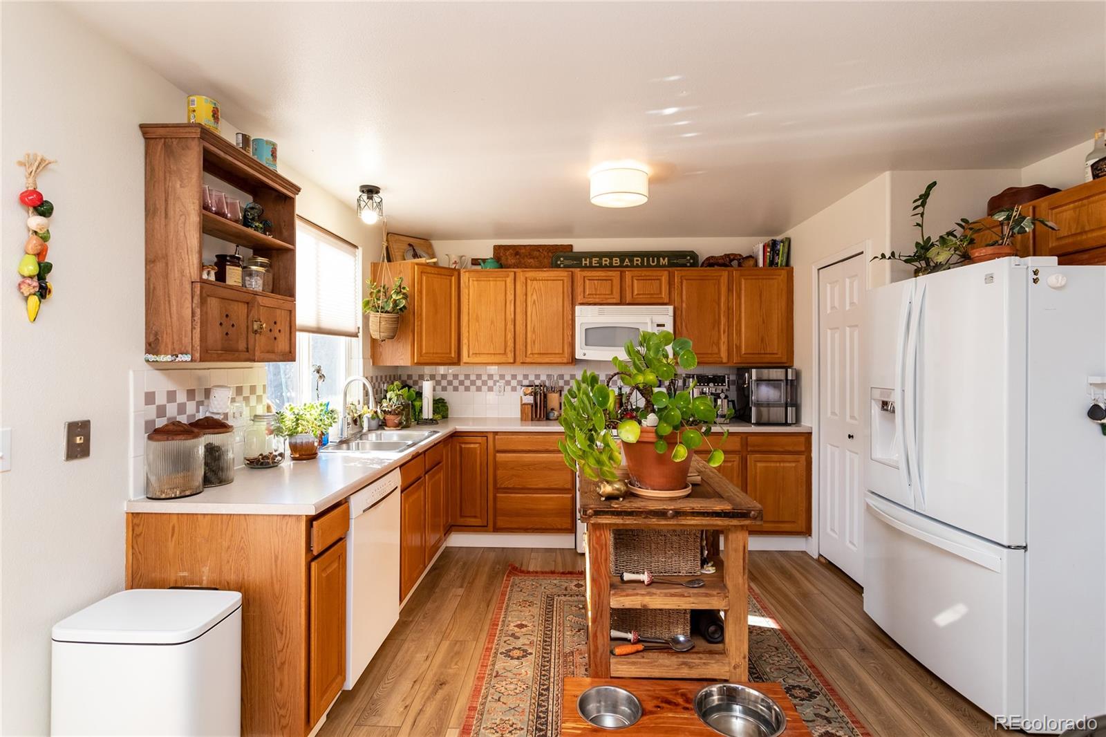 8029 Ravenel Drive Colorado Springs CO 80920