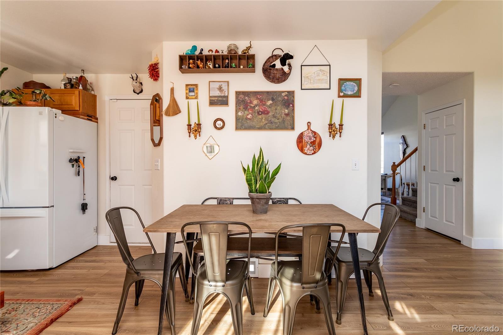 8029 Ravenel Drive Colorado Springs CO 80920
