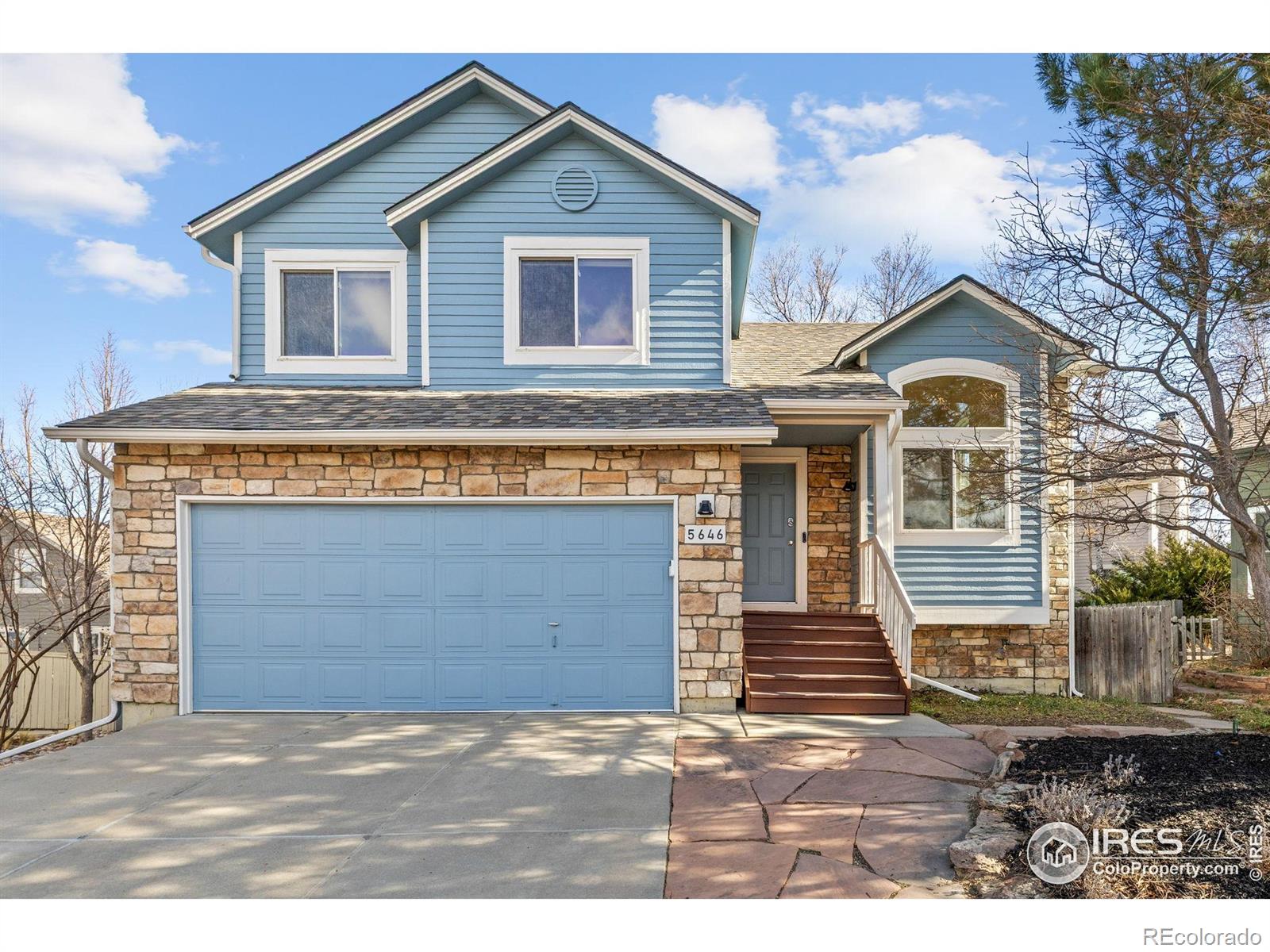 5646 Rim Rock Court Boulder CO 80301