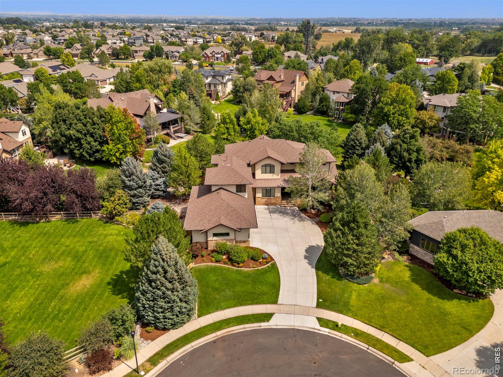 3708 Shallow Pond Drive Fort Collins CO 80528