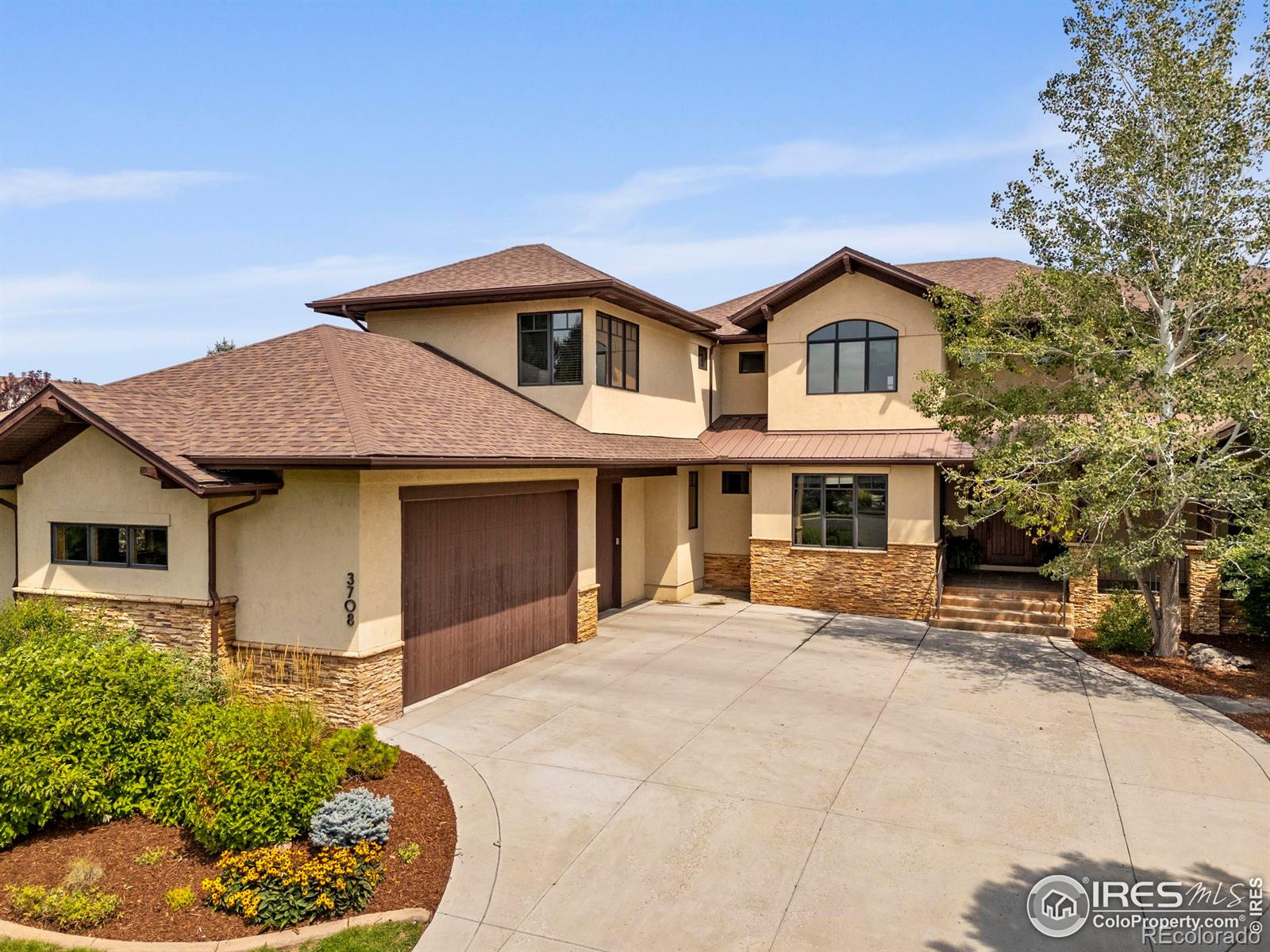 3708 Shallow Pond Drive Fort Collins CO 80528