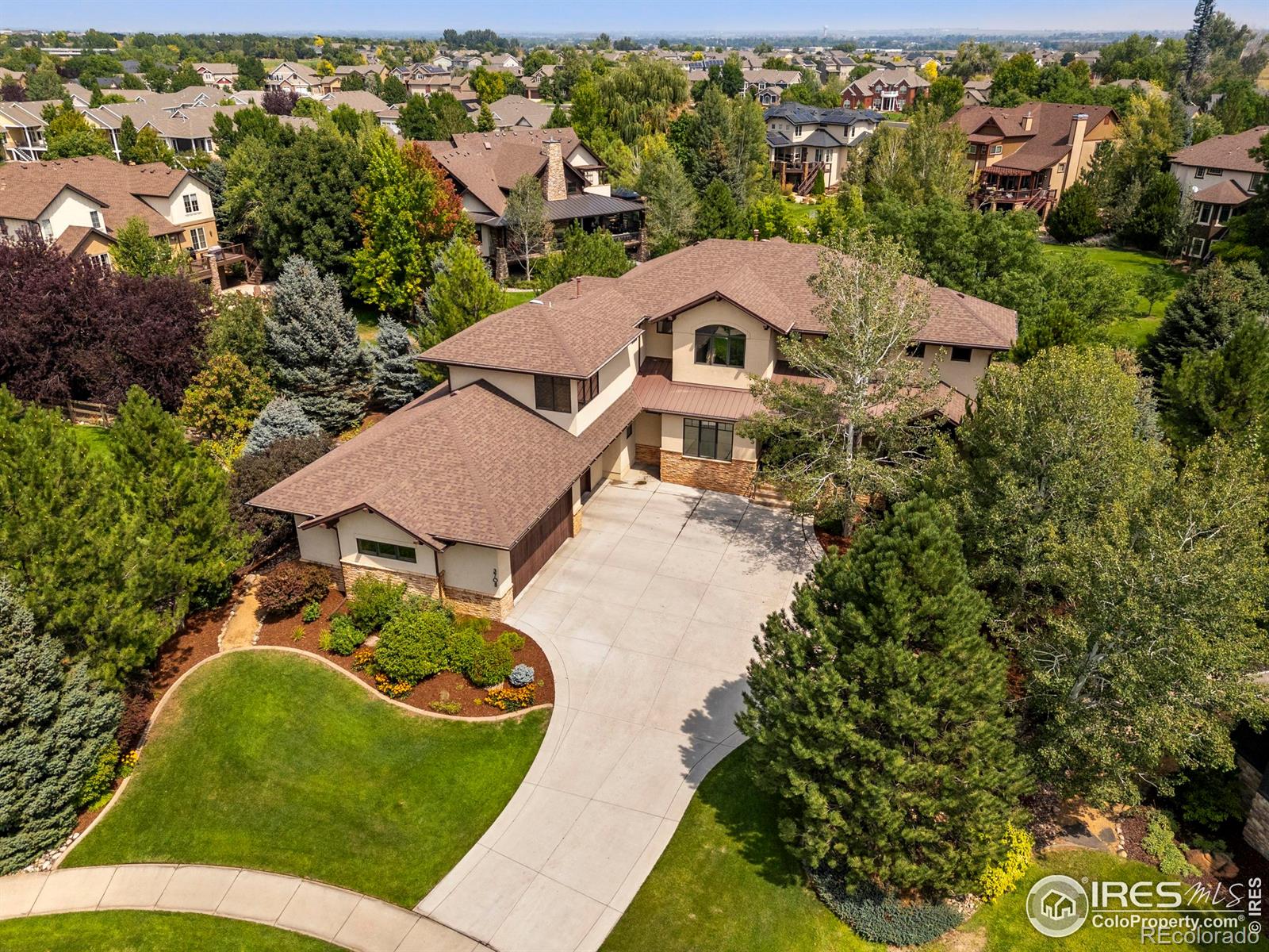 3708 Shallow Pond Drive Fort Collins CO 80528