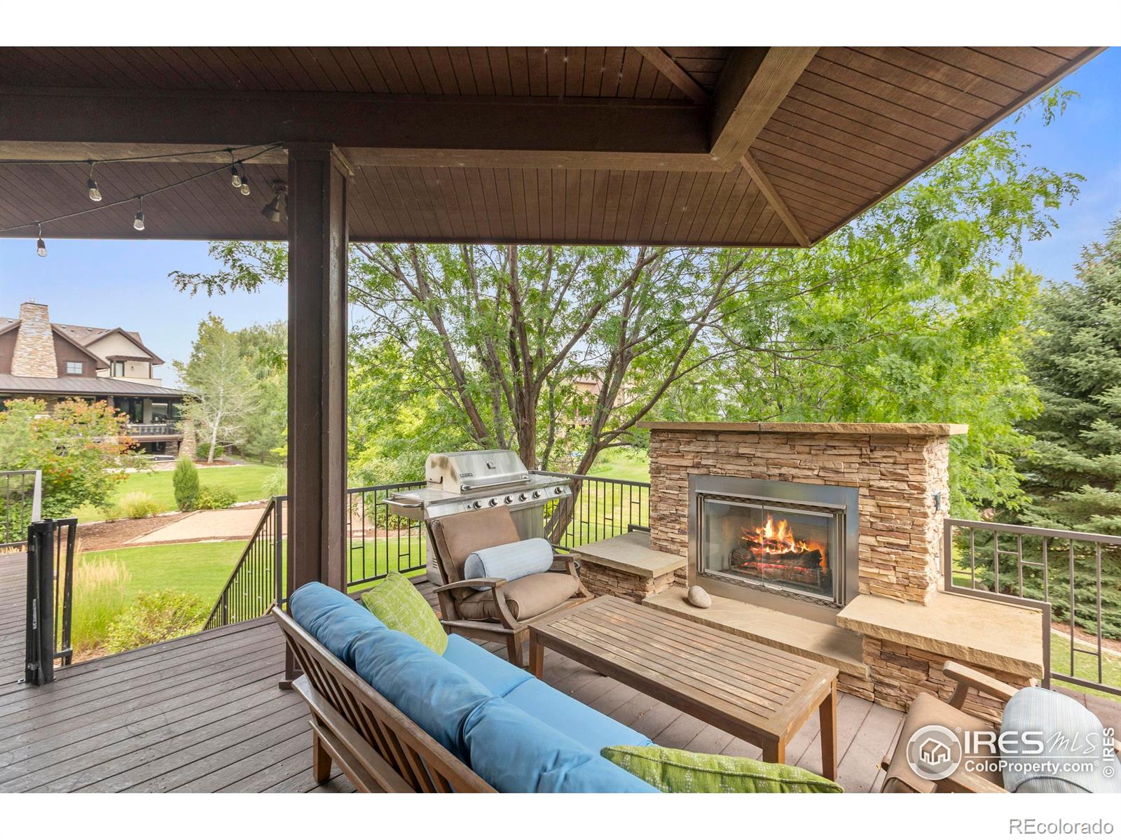 3708 Shallow Pond Drive Fort Collins CO 80528