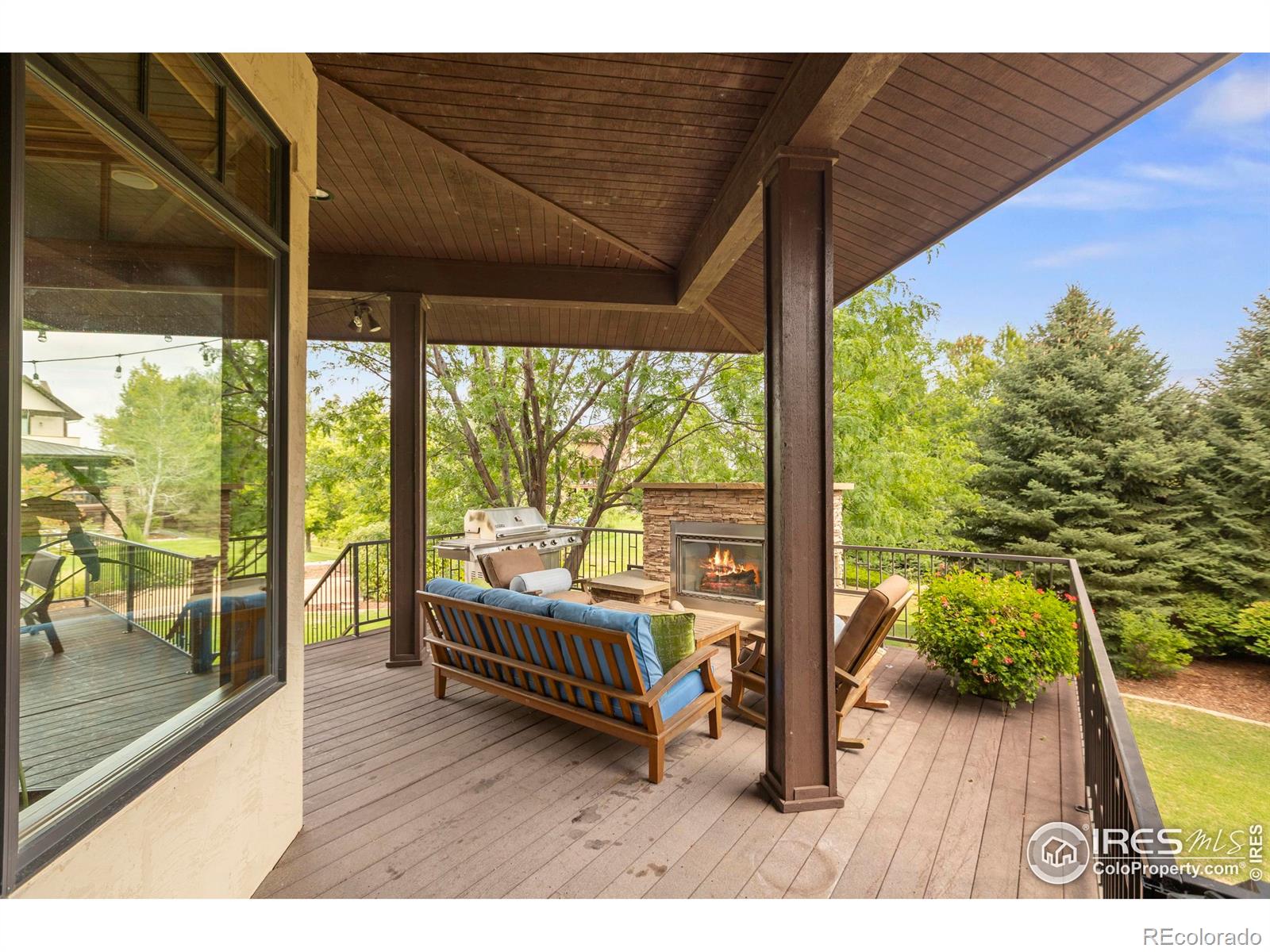 3708 Shallow Pond Drive Fort Collins CO 80528
