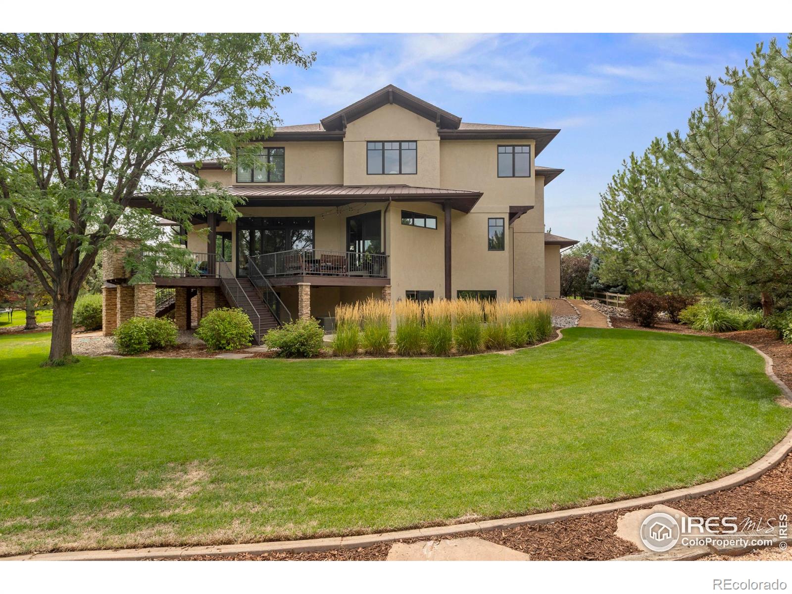 3708 Shallow Pond Drive Fort Collins CO 80528