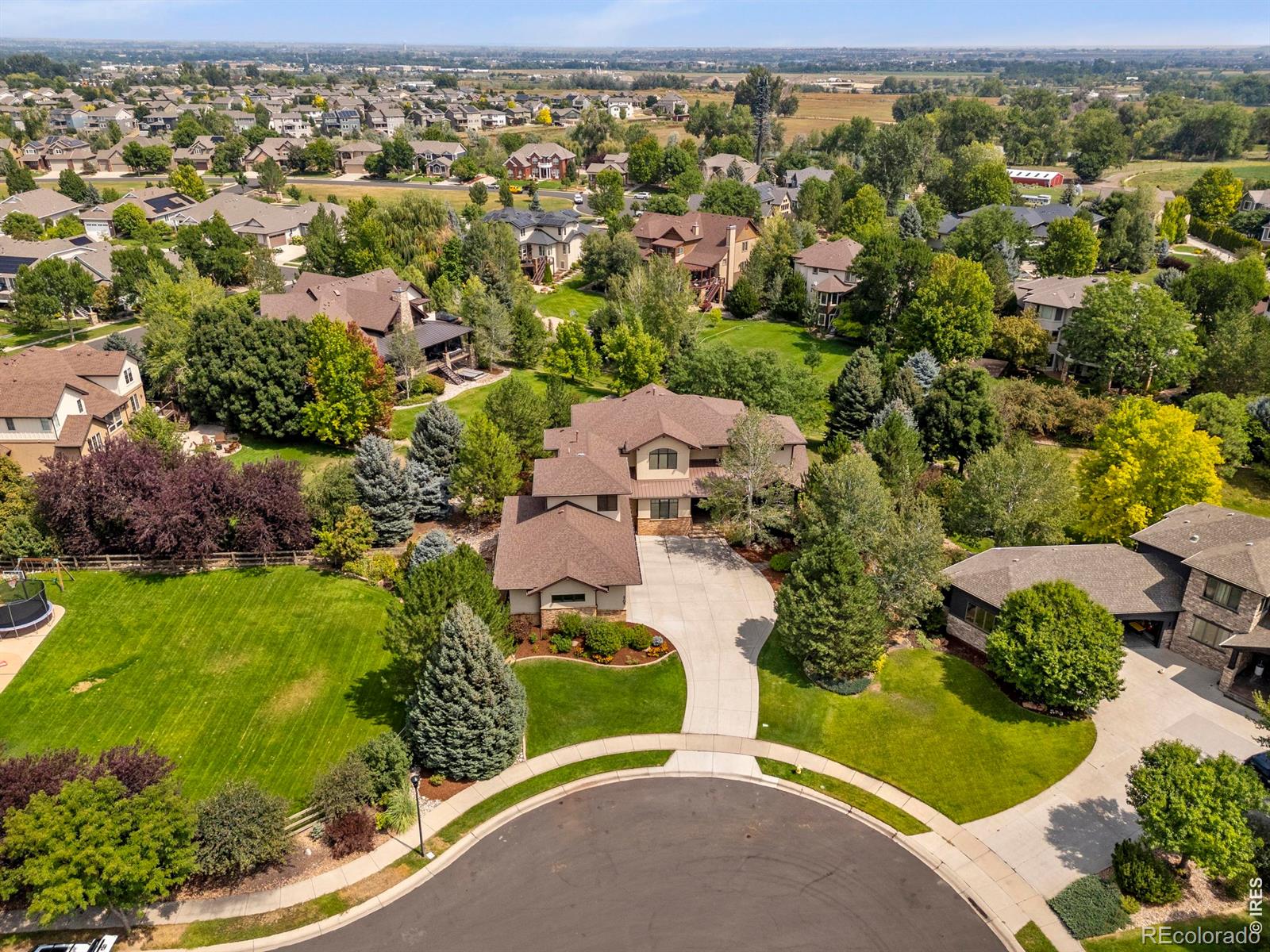 3708 Shallow Pond Drive Fort Collins CO 80528