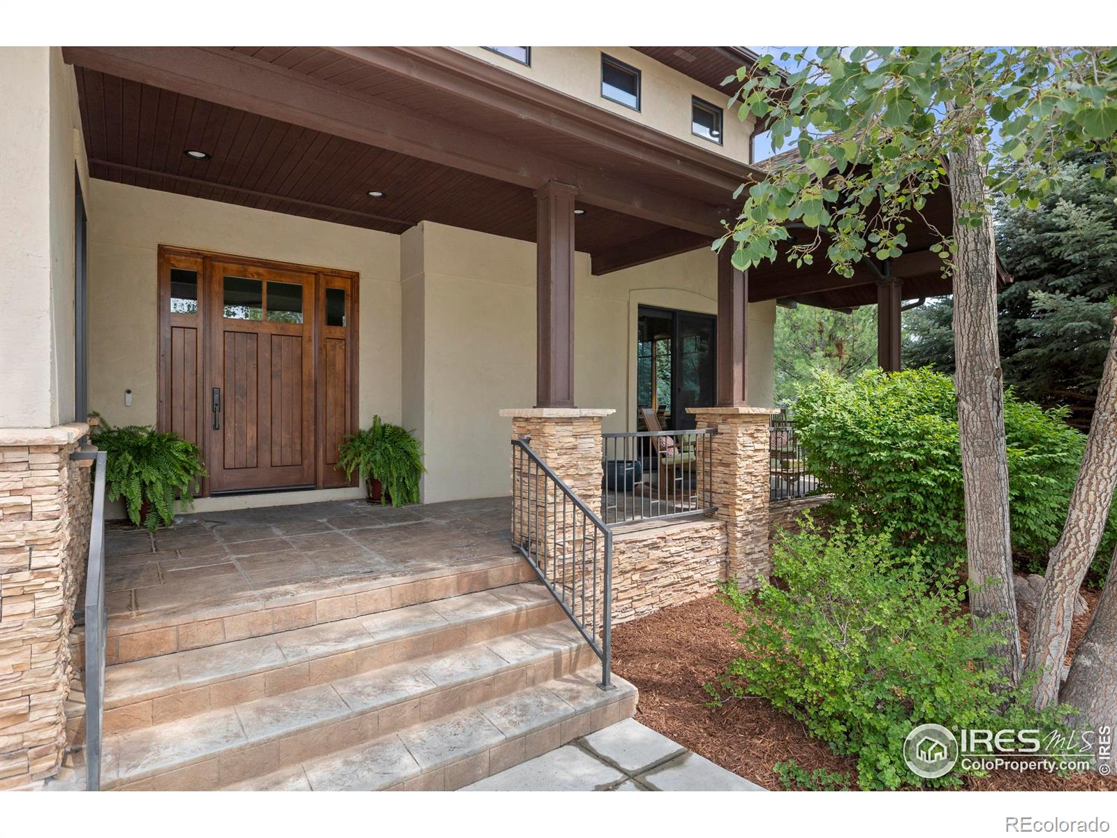 3708 Shallow Pond Drive Fort Collins CO 80528