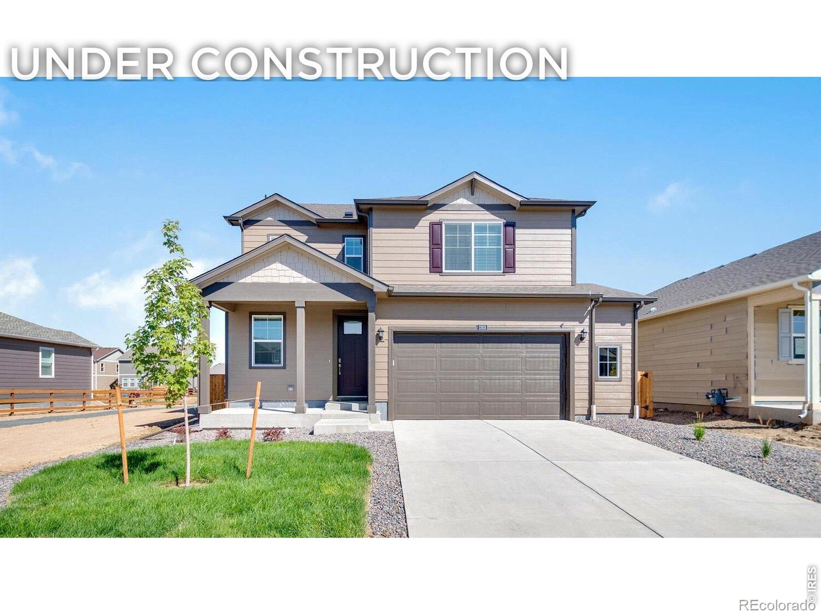 7414 W 26th Street Greeley CO 80634