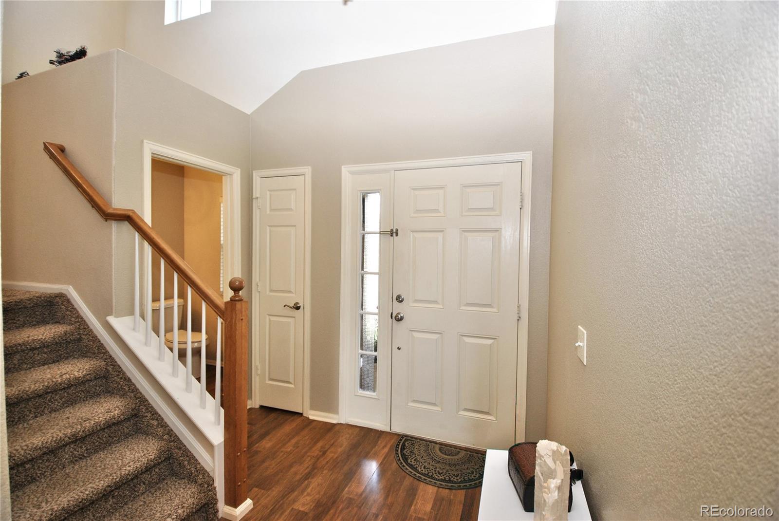 7567 Manistique Drive Colorado Springs CO 80923