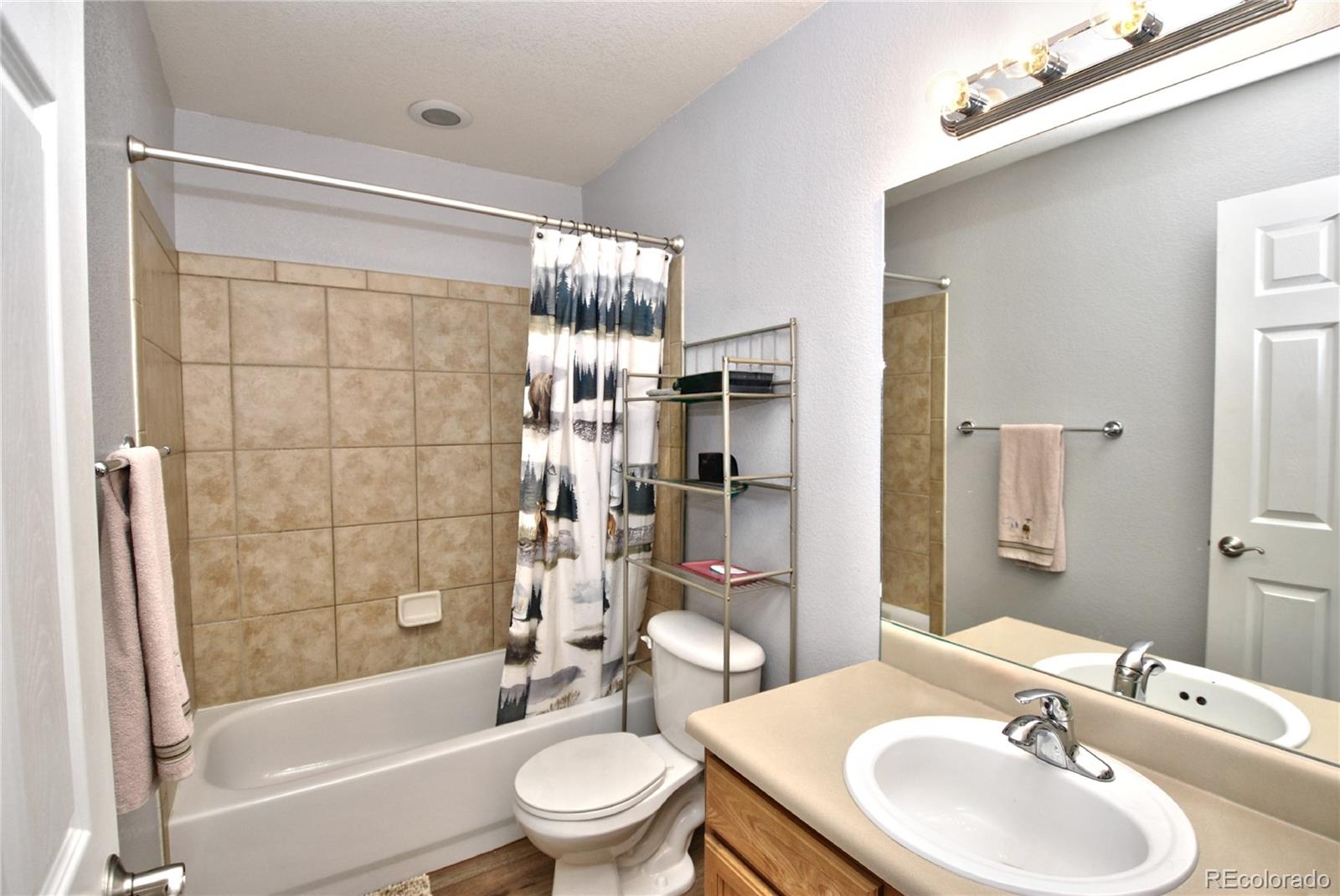 7567 Manistique Drive Colorado Springs CO 80923