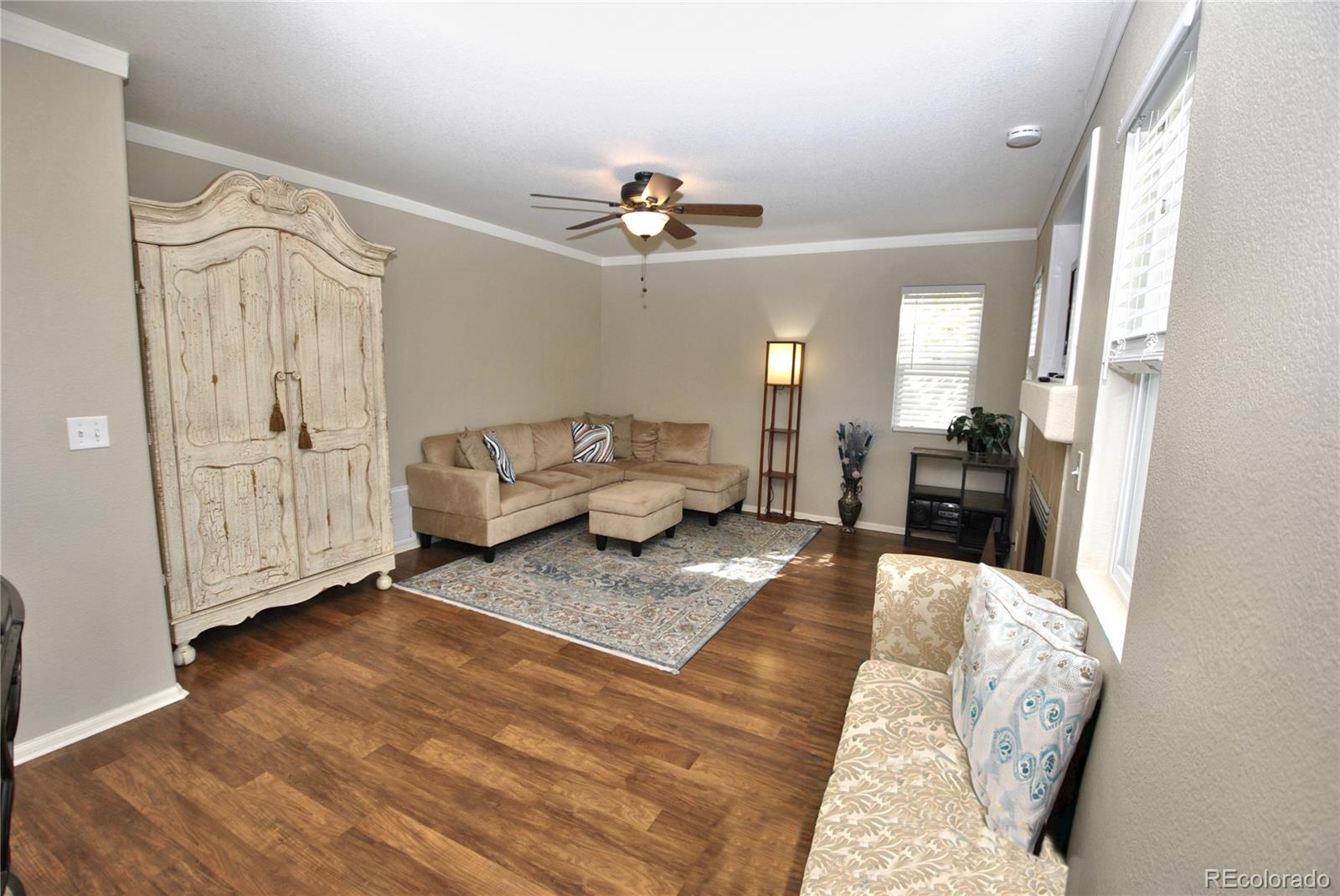 7567 Manistique Drive Colorado Springs CO 80923
