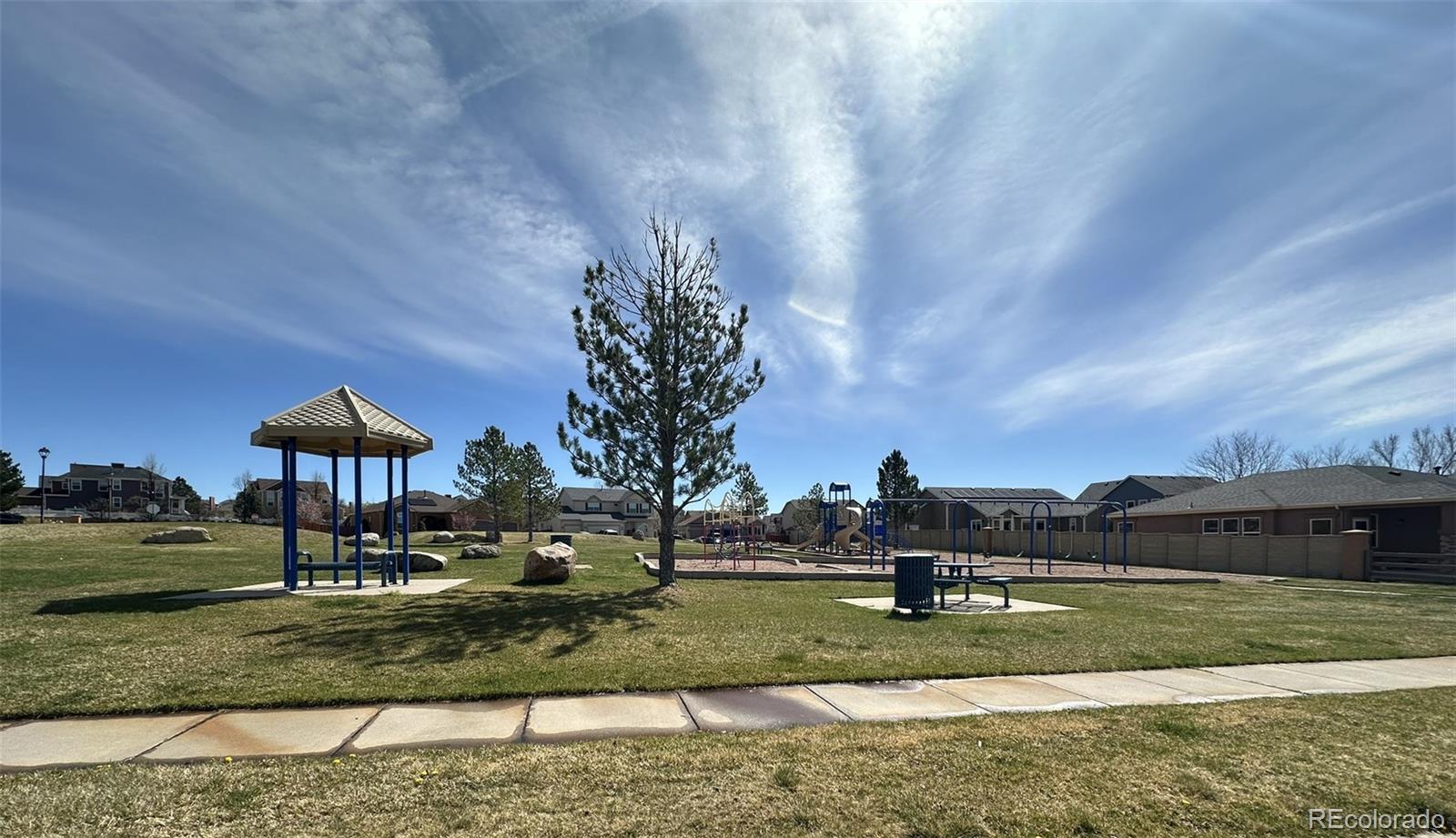 7567 Manistique Drive Colorado Springs CO 80923