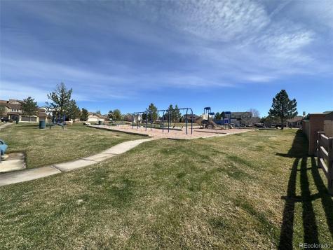 7567 Manistique Drive Colorado Springs CO 80923