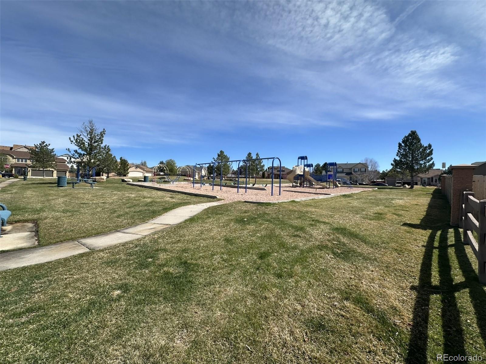7567 Manistique Drive Colorado Springs CO 80923