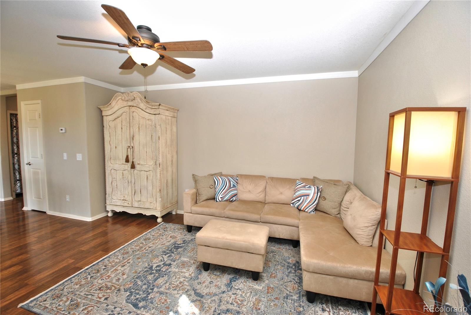 7567 Manistique Drive Colorado Springs CO 80923