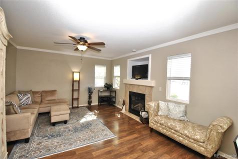 7567 Manistique Drive Colorado Springs CO 80923