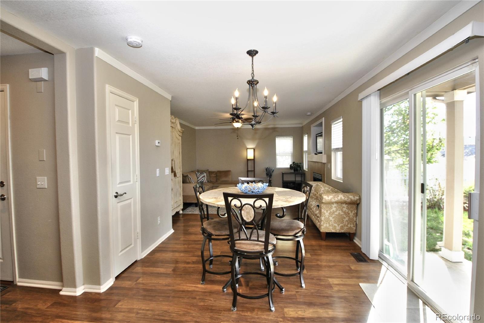 7567 Manistique Drive Colorado Springs CO 80923
