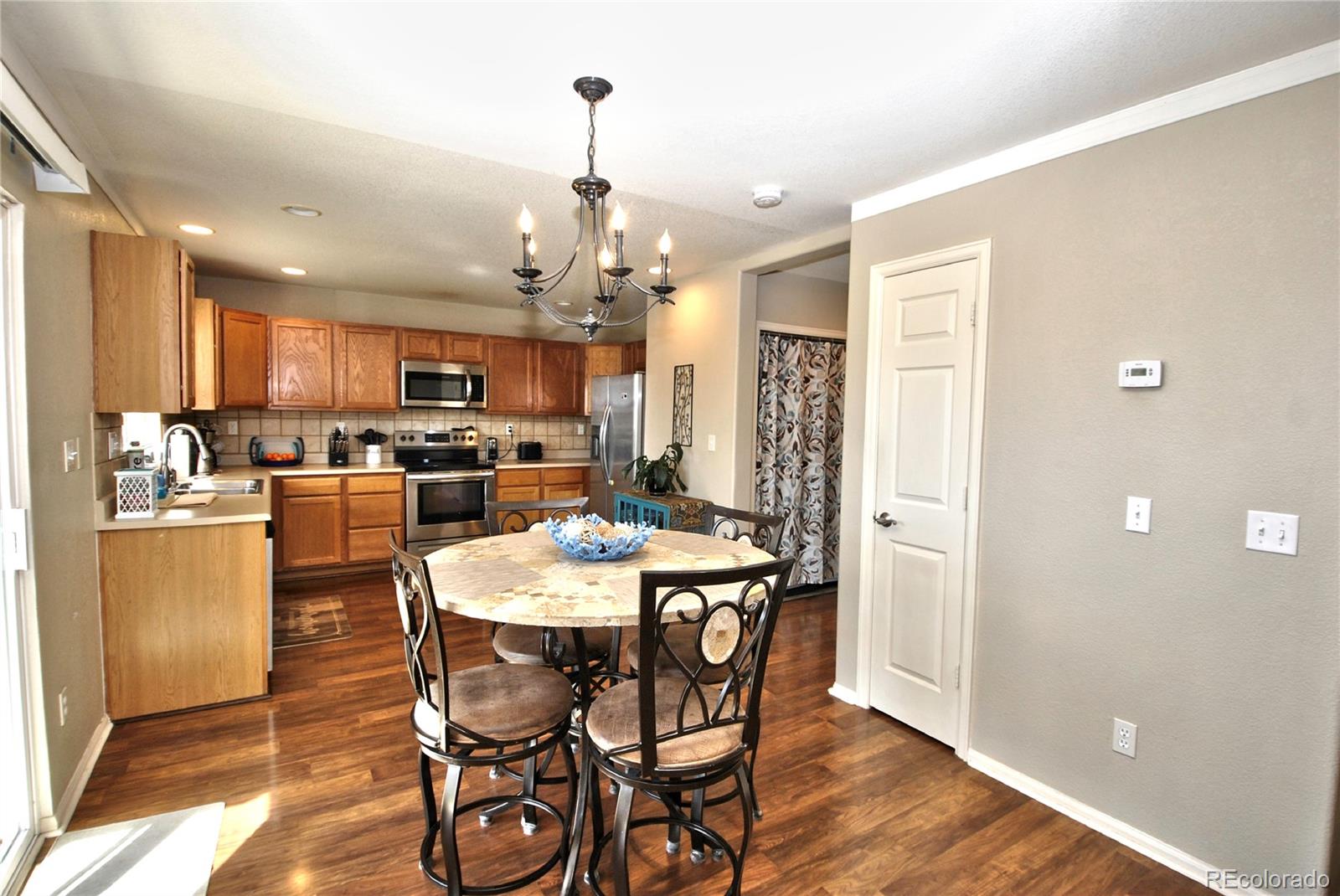 7567 Manistique Drive Colorado Springs CO 80923