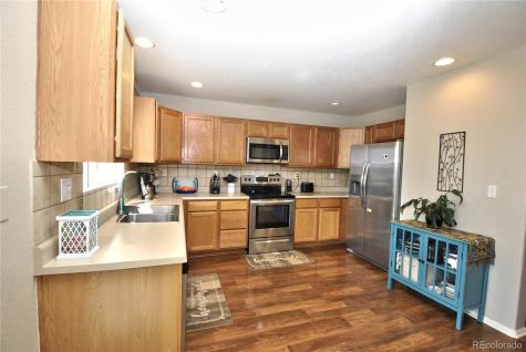 7567 Manistique Drive Colorado Springs CO 80923